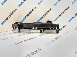 Кронштейн крепления порога BMW M2 G87 2024, 3.0 л., S58B30A, бензин, АКПП, купе, задний привод, 51778081245, 8081245