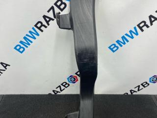 воздуховод печки BMW X7 G07 [рестайлинг] G07 2024, 4.0 л., дизель, АКПП, 416, внедорожник 5 дв., полный привод, 7434335