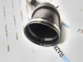 патрубок турбины BMW M2 G87 2024, S58B30A, АКПП, купе, задний привод, 13718095810, 8095810 - фото №4