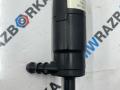 насос (моторчик) омывателя фар BMW X5 M E70 2010, 4.4 л., S63 B44 A, бензин, АКПП, внедорожник 5 дв., 8377430 - фото №2