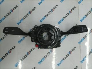 переключатель подрулевой (стрекоза) BMW X5 G05 [рестайлинг] G05 2024, 3.0 л., B57 D30 B, дизель, АКПП, a96, внедорожник 5 дв., полный привод, 5A819E9