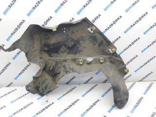 защита топливного бака BMW M4 G82/G83 G83 2023, S58B30A, АКПП, c3z, кабриолет, полный привод, 7340868, 51757340868