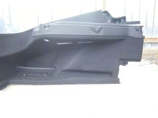 обшивка багажника Toyota Supra 5 поколение A90 A90 2019, 3.0 л., бензин, АКПП, d05, купе, задний привод, 8811761