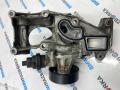 помпа BMW X3 G01 2019, 2.0 л., B46 B20 B, бензин, АКПП, 668, внедорожник 5 дв., задний привод, 7644809 - фото №3