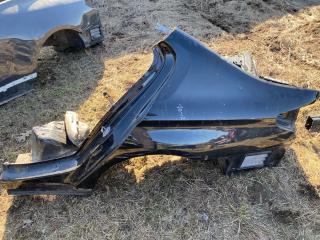 крыло заднее левое BMW M5 F90 2019, 4.4 л., S63 B44 B, бензин, АКПП, седан, полный привод