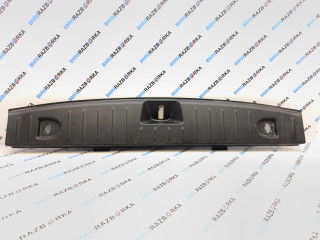 накладка внутренняя на заднюю панель кузова BMW i3 L01 [рестайлинг] I01 2018, электро, c32, задний привод, 51477272383, 7272383