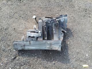 лонжерон правый BMW X2 F39 2019, 2.0 л., B48A20E, бензин, 475, полный привод