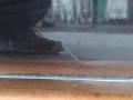 дверь передняя правая BMW 7 серия G11/G12 G11 2017, 4.0 л., дизель, x03 rubin-metallic black, седан, полный привод - фото №5