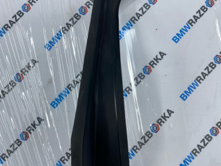 водосток крышки багажника BMW M3 G80/G81 G80 2023, 3.0 л., S58B30A, бензин, АКПП, c4p, седан, задний привод, правый руль, 7430619, 51497430619