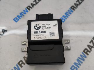 блок управления топливным насосом BMW 5 серия G30/G31 G30 2017, 2.0 л., B47 D20 B, дизель, задний привод, правый руль, 7490824