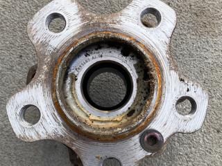 ступица задняя BMW X5 G05 2022, 3.0 л., B57 D30 B, дизель, 416, внедорожник 5 дв., полный привод, 33406893687, 6893687