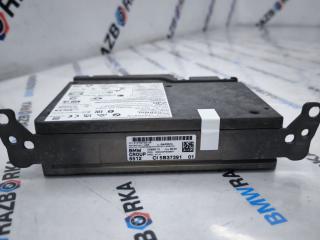 магнитола BMW X6 G06 [рестайлинг] G06 2024, 3.0 л., B58B30P, бензин, АКПП, 416, внедорожник 5 дв., полный привод, 5B37391