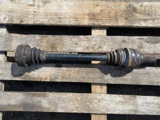 полуось задняя (приводной вал, ШРУС) BMW X5 E53 [рестайлинг] 2003, АКПП, внедорожник 5 дв., 7500916