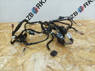 проводка салона BMW XM G09 G09 2023, 4.4 л., S68B44, бензин, электро, АКПП, 475, внедорожник 5 дв., полный привод, 5A6A857