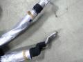 плюсовой провод аккумулятора BMW M4 G82/G83 G83 2023, S58B30A, АКПП, c3z, кабриолет, полный привод, 9107458, 61129107458 - фото №3