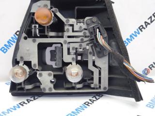 панель заднего фонаря BMW 3 серия E46 2000, седан, 8383823
