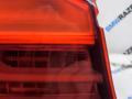 фонарь задний левый BMW 5 серия G30/G31 G30 2017, 2.0 л., B47 D20 B, дизель, задний привод, правый руль, 63217376463, 7376463 - фото №3