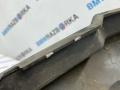 юбка бампера нижняя BMW M4 G82/G83 G83 2023, S58B30A, АКПП, c3z, кабриолет, полный привод, 8076449 - фото №5