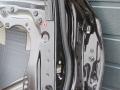 дверь задняя левая BMW 7 серия G11/G12 G11 2017, 4.0 л., дизель, x03 rubin-metallic black, седан, полный привод - фото №9