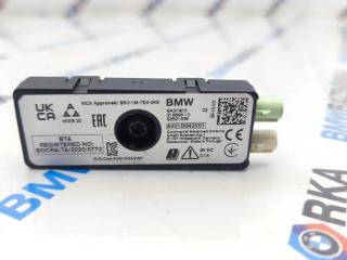 усилитель антенны BMW M2 G87 2024, S58B30A, АКПП, купе, задний привод, 5A319D0