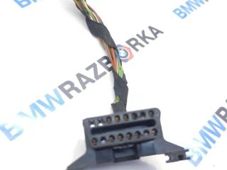 диагностический разъем BMW M3 G80/G81 G80 2023, 3.0 л., S58B30A, бензин, АКПП, c4g, седан, полный привод, правый руль, 9335262