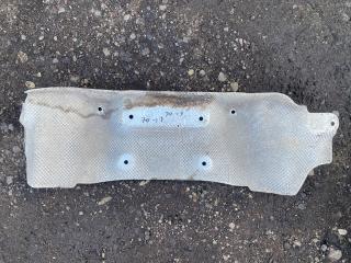 тепловой экран глушителя BMW M5 F90 2019, 4.4 л., S63 B44 B, бензин, АКПП, седан, полный привод, 8071591, 51488071591