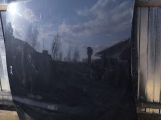 капот BMW X2 F39 2019, 2.0 л., B48A20E, бензин, 475, полный привод