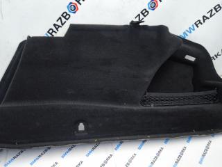 обшивка багажника BMW 8 Gran Coupe G16 2022, 3.0 л., бензин, седан, задний привод, правый руль, 51477467802, 7467802