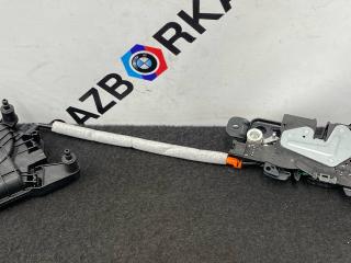 замок заднего борта BMW X7 G07 [рестайлинг] G07 2024, 4.0 л., дизель, АКПП, 416, внедорожник 5 дв., полный привод, 7357112, 5A058D9