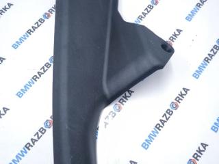 накладка на порог внутренняя BMW 8 Gran Coupe G16 2022, 3.0 л., бензин, седан, задний привод, правый руль, 51477458796, 7458796