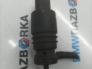 насос (моторчик) омывателя стекла BMW 5 серия F07/F10/F11 [рестайлинг] F11 2013, 2.0 л., дизель, универсал, 8362154