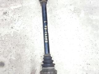 полуось задняя (приводной вал, ШРУС) BMW 5 серия F07/F10/F11 2012, 3.0 л., дизель, АКПП, хетчбэк 5 дв., 7566075