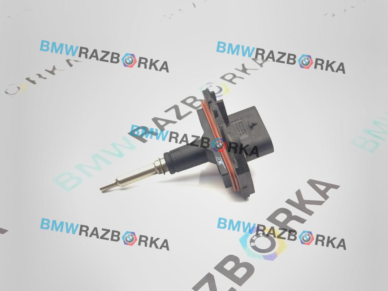 расходомер воздуха Toyota Supra 5 поколение A90 A90 2019, 3.0 л., бензин, АКПП, d05, купе, задний привод, 13628485041, 8485041 - фото №1