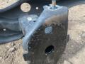 усилитель бампера заднего BMW M4 G82/G83 G82 2021, S58B30A, АКПП, полный привод, 8078375, 51128078375 - фото №3