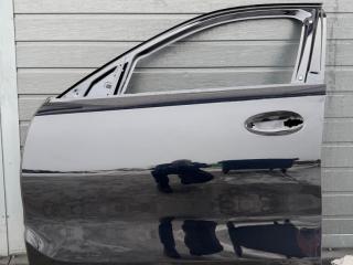 дверь передняя левая BMW X6 G06 [рестайлинг] G06 2024, 3.0 л., B58B30P, бензин, АКПП, 416, внедорожник 5 дв., полный привод