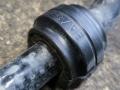 стабилизатор подвески передний BMW 7 серия G11/G12 G11 2017, 4.0 л., дизель, x03 rubin-metallic black, седан, полный привод, 6873469 - фото №2