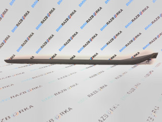молдинг лобового стекла BMW X1 U11 2023, электро, 51319478898, 9478898