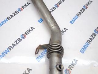 трубка системы рециркуляции EGR BMW 5 серия G30/G31 G30 2017, 2.0 л., B47 D20 B, дизель, задний привод, правый руль, 8576477