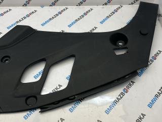 подкапотный пластик BMW M5 F90 2019, 4.4 л., S63 B44 B, бензин, АКПП, седан, полный привод, 7349603