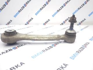 рычаг задний правый BMW X6 F16 2015, 3.0 л., N57 D30 C, дизель, АКПП, a96, внедорожник 5 дв., полный привод