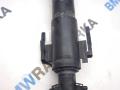 форсунка омывателя фары правая BMW 5 серия G30/G31 G30 2017, 2.0 л., B47 D20 B, дизель, задний привод, правый руль, 7393510 - фото №2