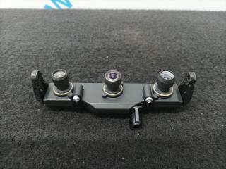 камера переднего обзора Tesla Model 3 1 поколение 2022, электро, задний привод, правый руль, A18-105030301