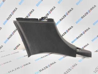накладка на порог внутренняя Toyota Supra 5 поколение A90 A90 2019, 3.0 л., бензин, АКПП, d05, купе, задний привод, 9475847
