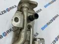 охладитель EGR / Радиатор EGR BMW X4 G02 2021, 3.0 л., дизель, 8513132, 8513691, 11718513691 - фото №4