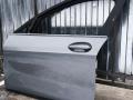 дверь передняя левая BMW 1 серия F40 2023, 1.5 л., B37 C15 A, дизель, skyscraper grau metallic (c4w), хетчбэк 5 дв., передний привод - фото №2