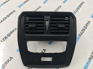 дефлектор обдува салона BMW M3 G80/G81 G80 2023, S58B30A, АКПП, x1e, полный привод, 5A3B8E1