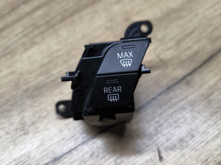 кнопка обогрева лобового стекла BMW X1 U11 2023, электро, полный привод, 5A500B3, 61315A500B3