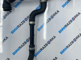 патрубок радиатора Mercedes-Benz S-Класс W223 2024, 3.0 л., M256 E30, бензин, АКПП, седан, A2235000601