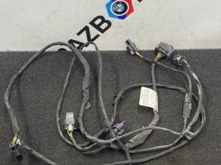 проводка датчиков парковки BMW 8 серия G14/G15 G14 2019, 4.0 л., дизель, АКПП, 475, кабриолет, полный привод, 8799014, 8799018