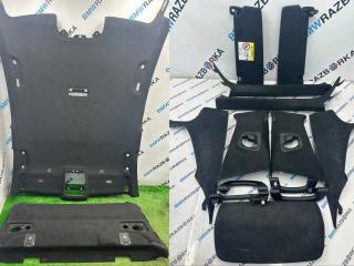 потолок BMW M5 F90 2019, 4.4 л., S63 B44 B, бензин, АКПП, седан, полный привод, 7384544, 7384533, 7384534, 8068538, 6317082, 8068525, 8068526, 8068521, 8068522